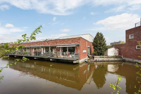 Endezant 23, Rijswijk