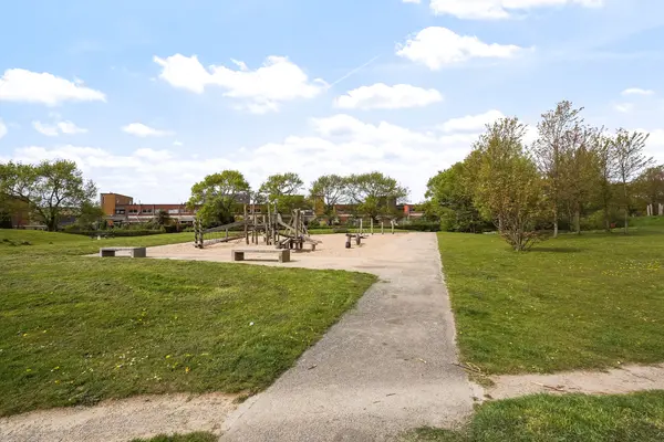 Endezant 23, Rijswijk