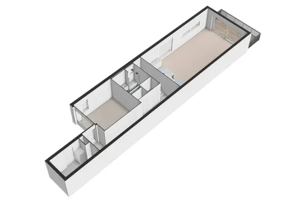 Endezant 23, Rijswijk