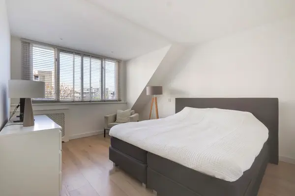 Ru Paréstraat 7, Den Haag