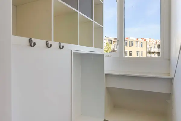 Ru Paréstraat 7, Den Haag