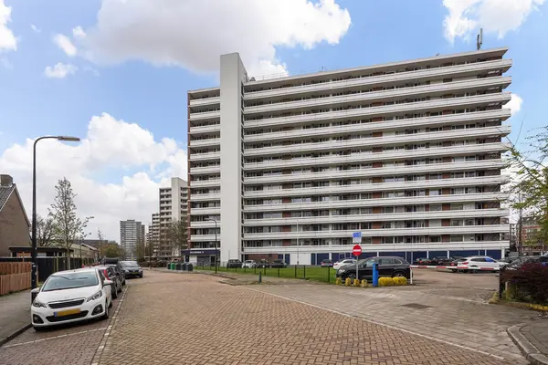 Ocarinalaan 4, Rijswijk
