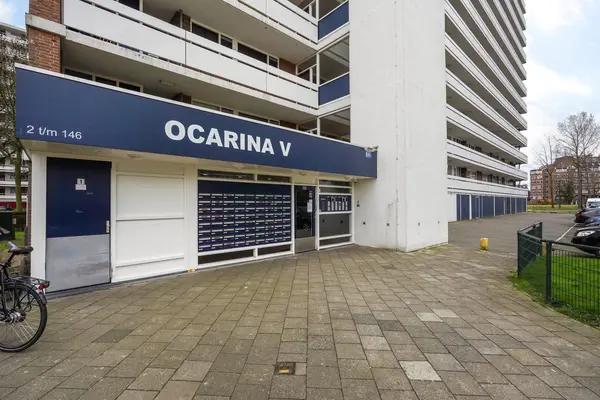 Ocarinalaan 4, Rijswijk