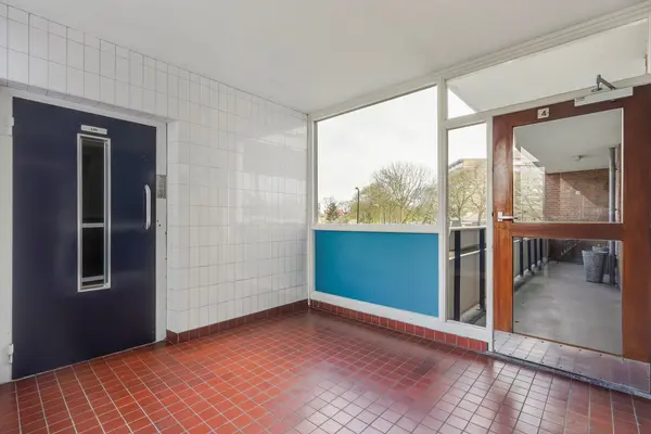 Ocarinalaan 4, Rijswijk