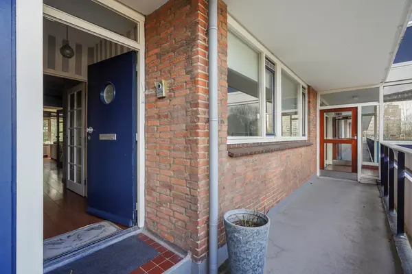 Ocarinalaan 4, Rijswijk