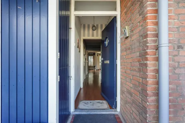 Ocarinalaan 4, Rijswijk