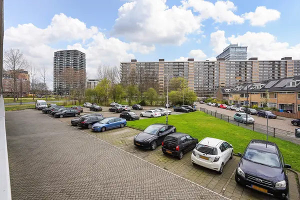 Ocarinalaan 4, Rijswijk