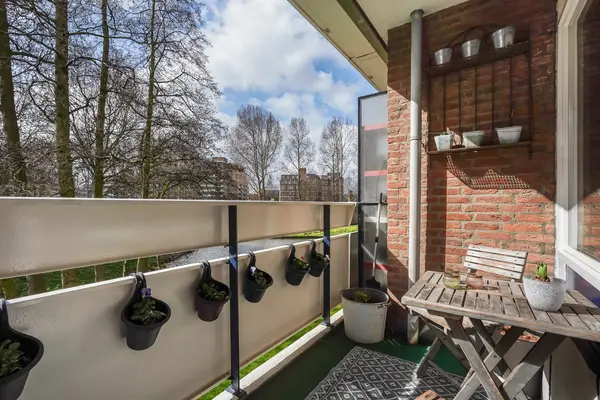 Ocarinalaan 4, Rijswijk