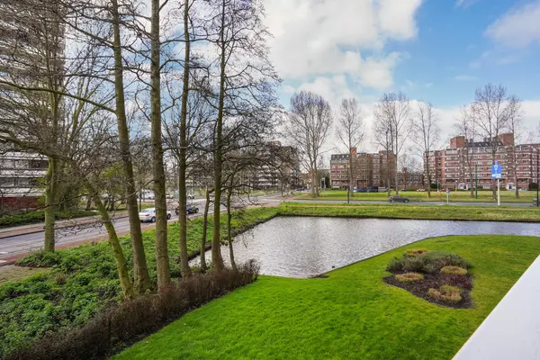 Ocarinalaan 4, Rijswijk