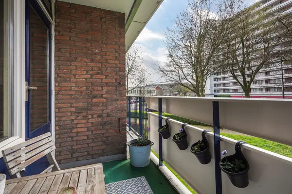 Ocarinalaan 4, Rijswijk