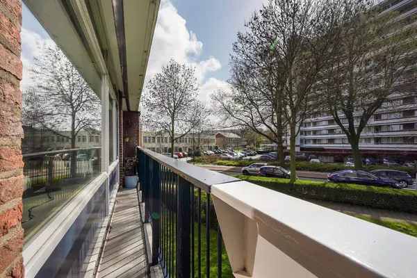 Ocarinalaan 4, Rijswijk
