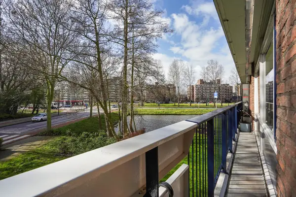 Ocarinalaan 4, Rijswijk