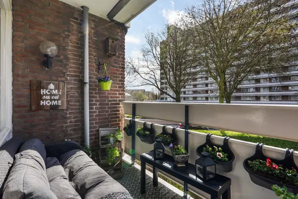 Ocarinalaan 4, Rijswijk