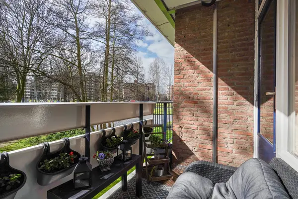 Ocarinalaan 4, Rijswijk