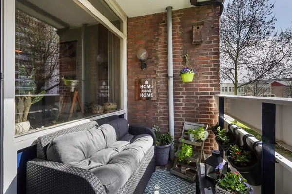 Ocarinalaan 4, Rijswijk