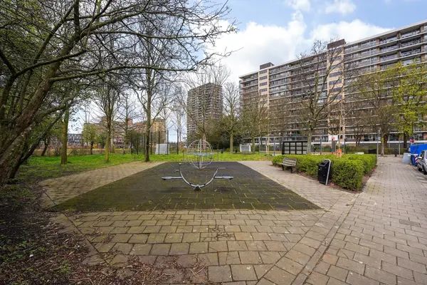 Ocarinalaan 4, Rijswijk