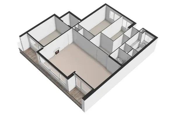 Ocarinalaan 4, Rijswijk