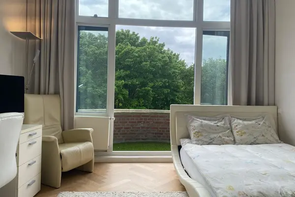 Kranenburgweg 33, Den Haag