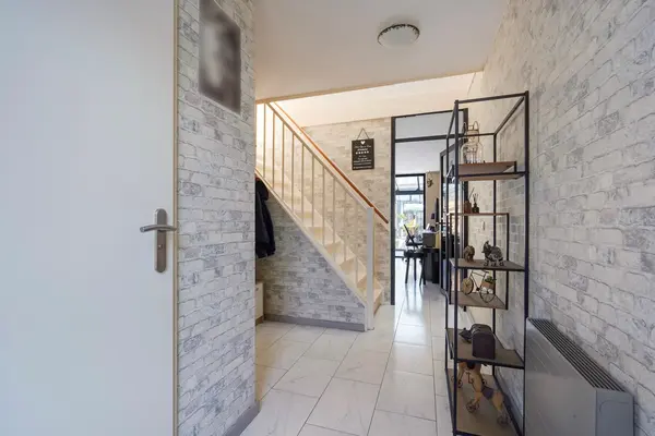 Gasseltestraat 32, Den Haag