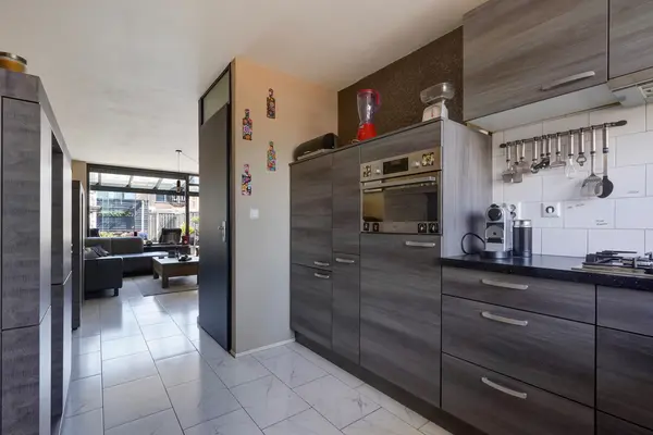 Gasseltestraat 32, Den Haag