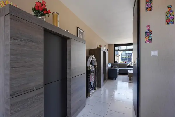 Gasseltestraat 32, Den Haag