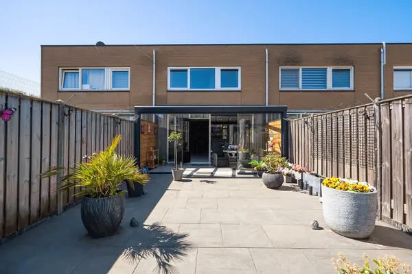 Gasseltestraat 32, Den Haag