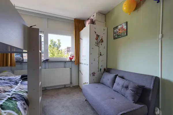 Gasseltestraat 32, Den Haag