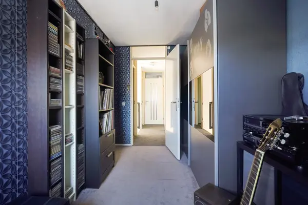 Gasseltestraat 32, Den Haag