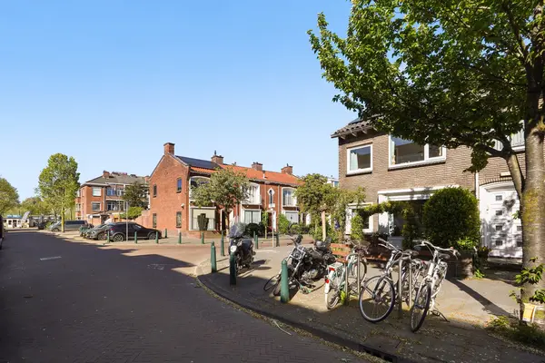 Polsbroekstraat 80, Den Haag