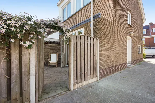 Polsbroekstraat 80, Den Haag