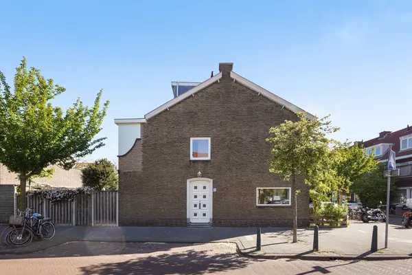 Polsbroekstraat 80, Den Haag