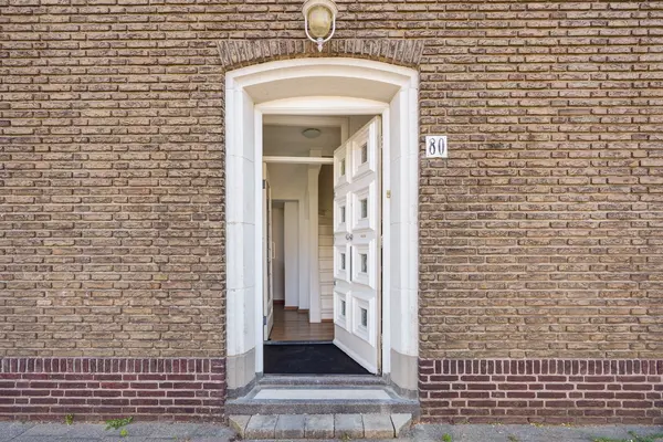 Polsbroekstraat 80, Den Haag