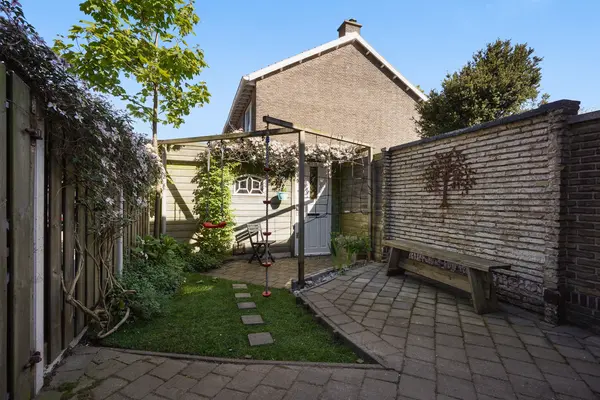 Polsbroekstraat 80, Den Haag