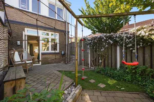 Polsbroekstraat 80, Den Haag