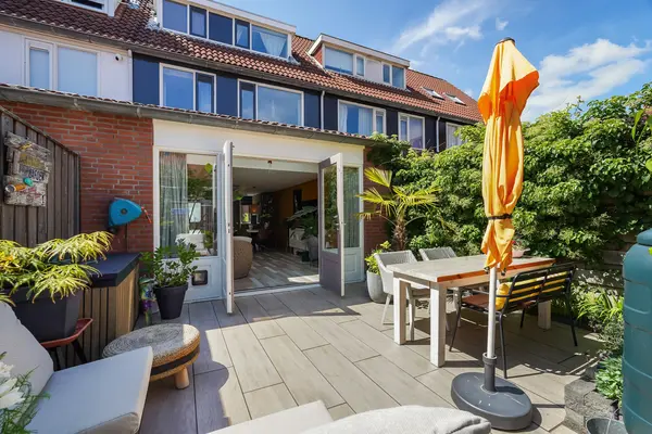 Binnenweg 23, Leidschendam