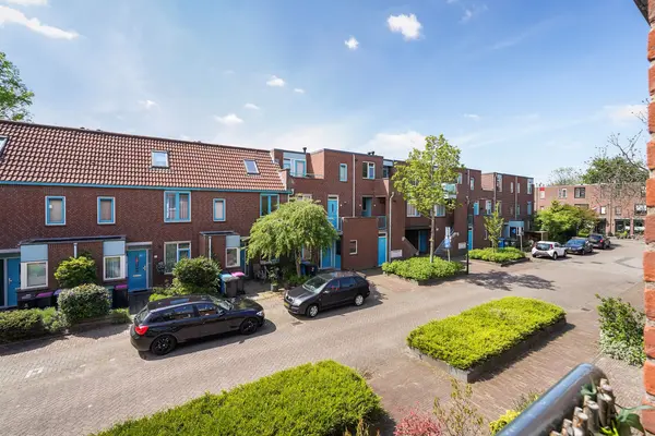 Binnenweg 23, Leidschendam