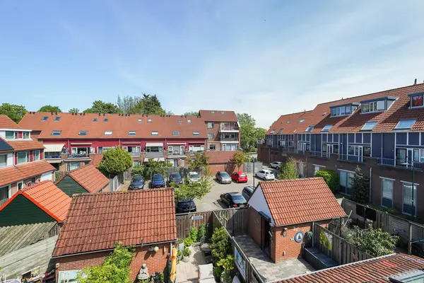 Binnenweg 23, Leidschendam