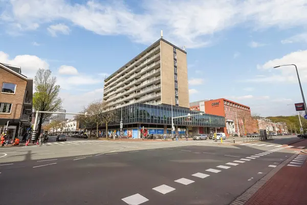 Laan van Nieuw-Oost-Indië 69