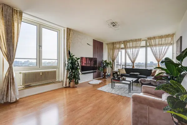 Laan van Nieuw-Oost-Indië 69, Den Haag