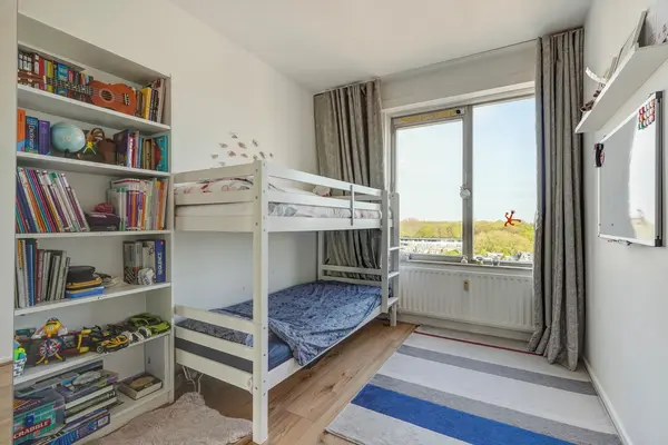 Laan van Nieuw-Oost-Indië 69, Den Haag