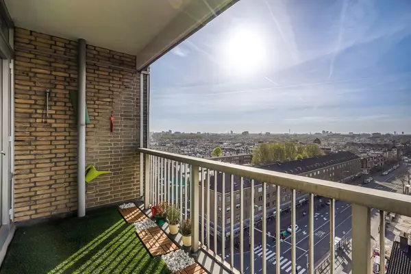 Laan van Nieuw-Oost-Indië 69, Den Haag