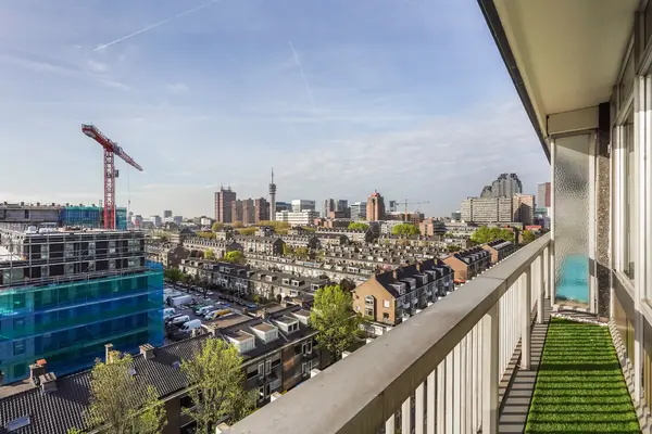 Laan van Nieuw-Oost-Indië 69, Den Haag