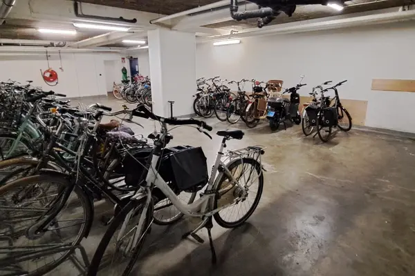 Laan van Nieuw-Oost-Indië 69, Den Haag