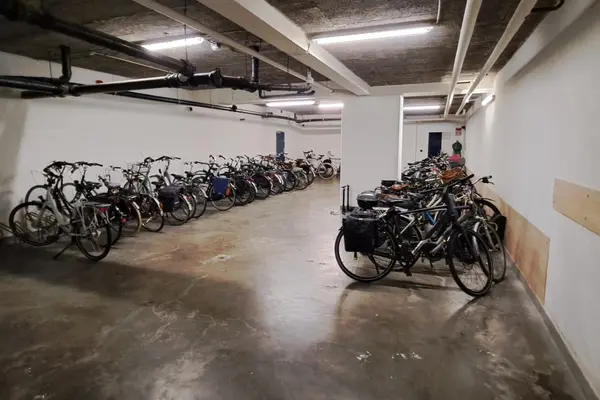 Laan van Nieuw-Oost-Indië 69, Den Haag