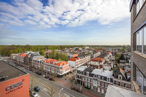 Laan van Nieuw-Oost-Indië 69, Den Haag