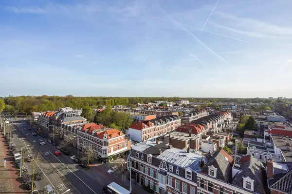 Laan van Nieuw-Oost-Indië 69, Den Haag