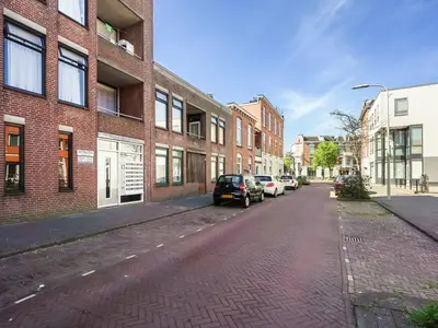 Foto 1 van Kockstraat 166