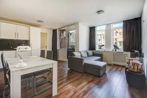 Kockstraat 166, Den Haag