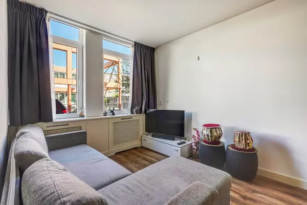 Kockstraat 166, Den Haag