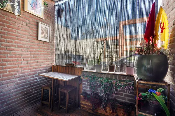 Kockstraat 166, Den Haag